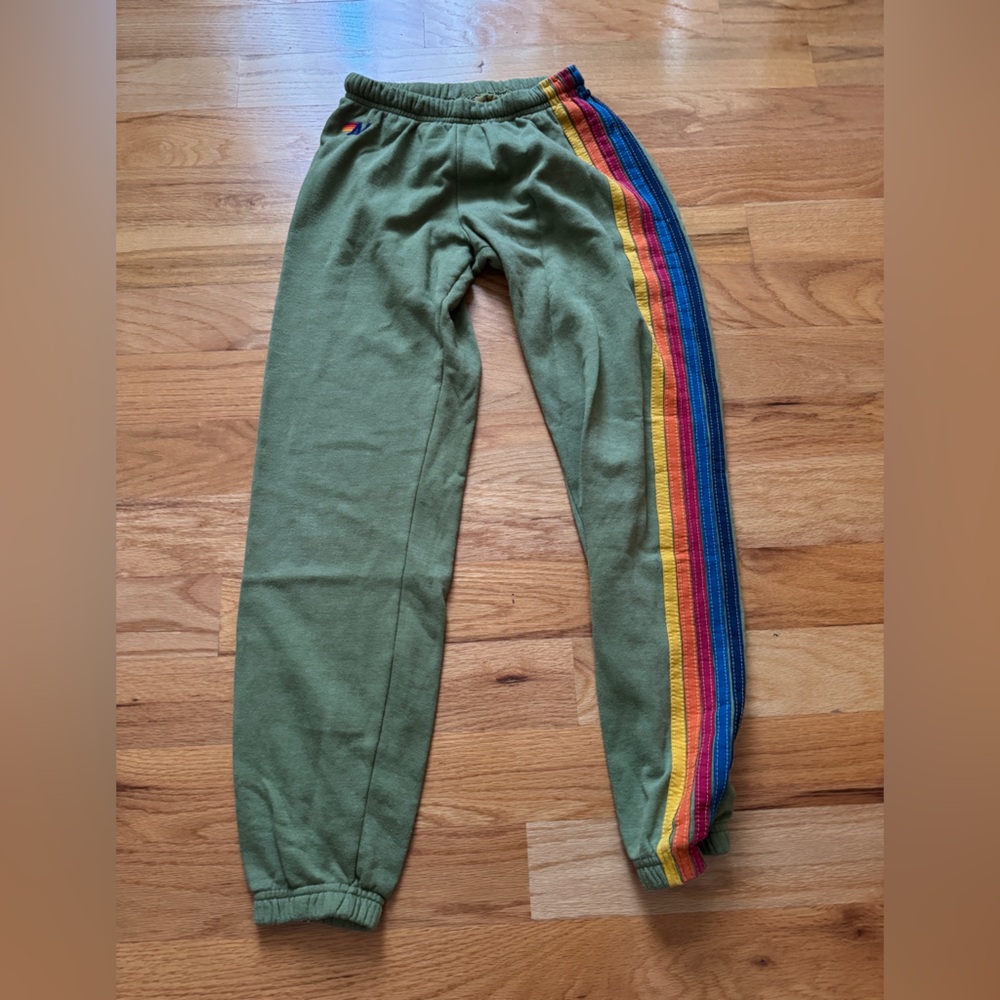 Aviator Nation women’s sweatpants